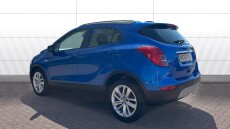 Vauxhall Mokka X 1.4T Design Nav 5dr Auto Petrol Hatchback